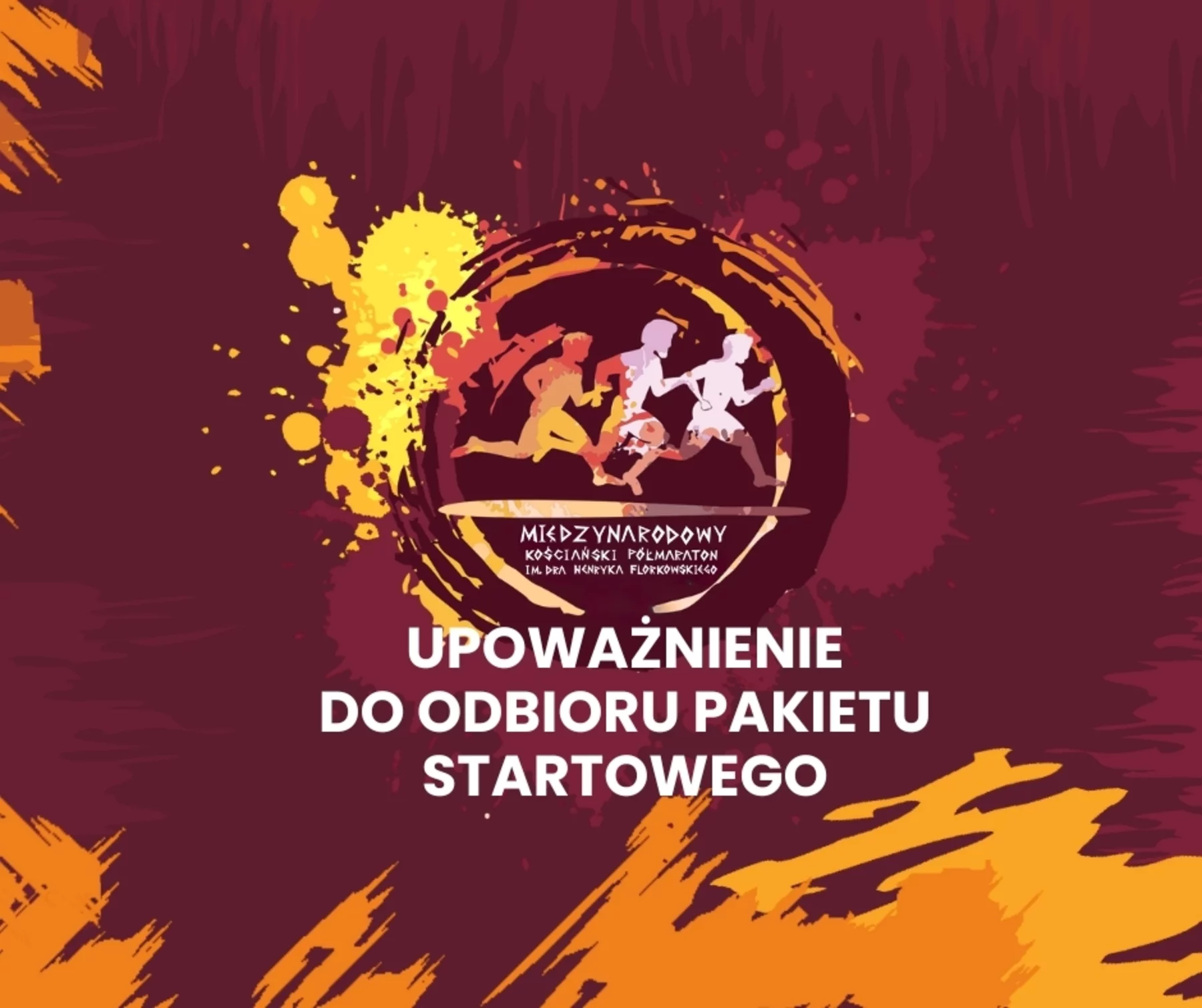 Upoważnienie do odbioru pakietów