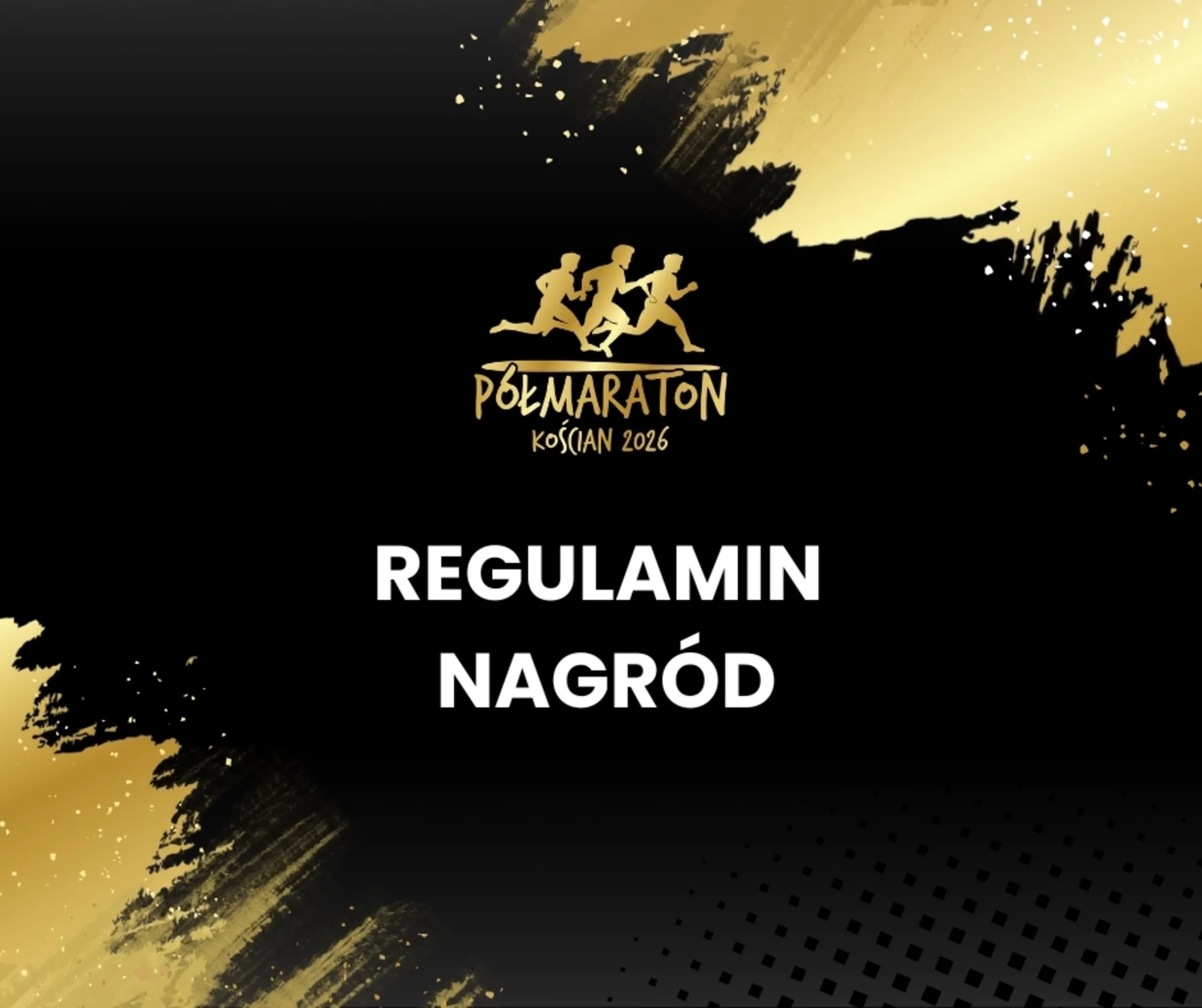 Regulaminy Nagród 