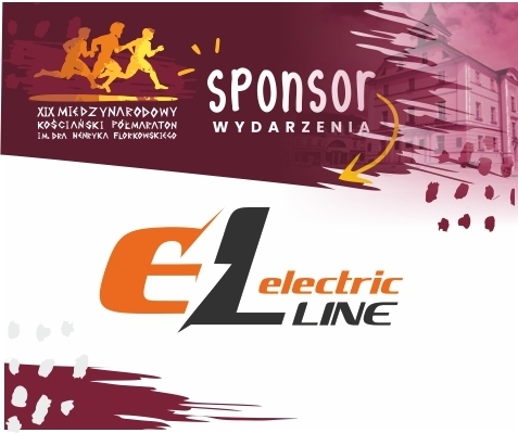 Electric Line, witaj na pokładzie! 