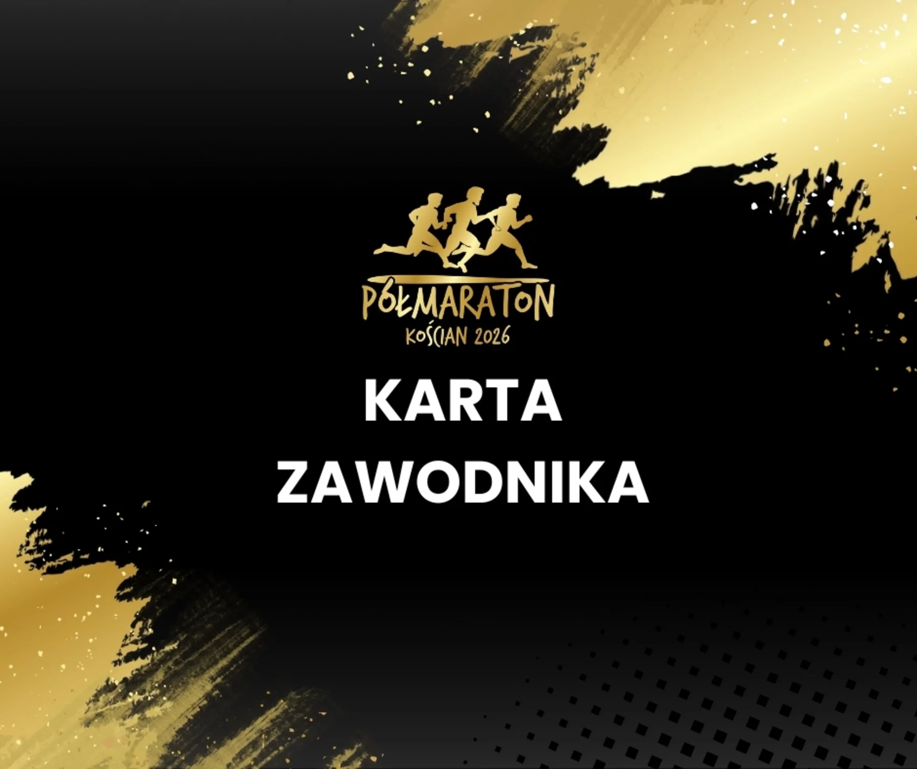 Karta zawodnika