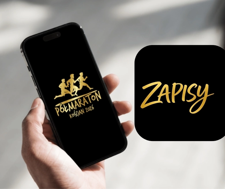 Ruszają zapisy na XX Półmaraton 
